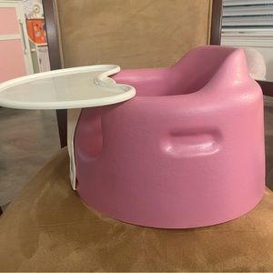 Jumbo Floor Seat for 3-12 mos.